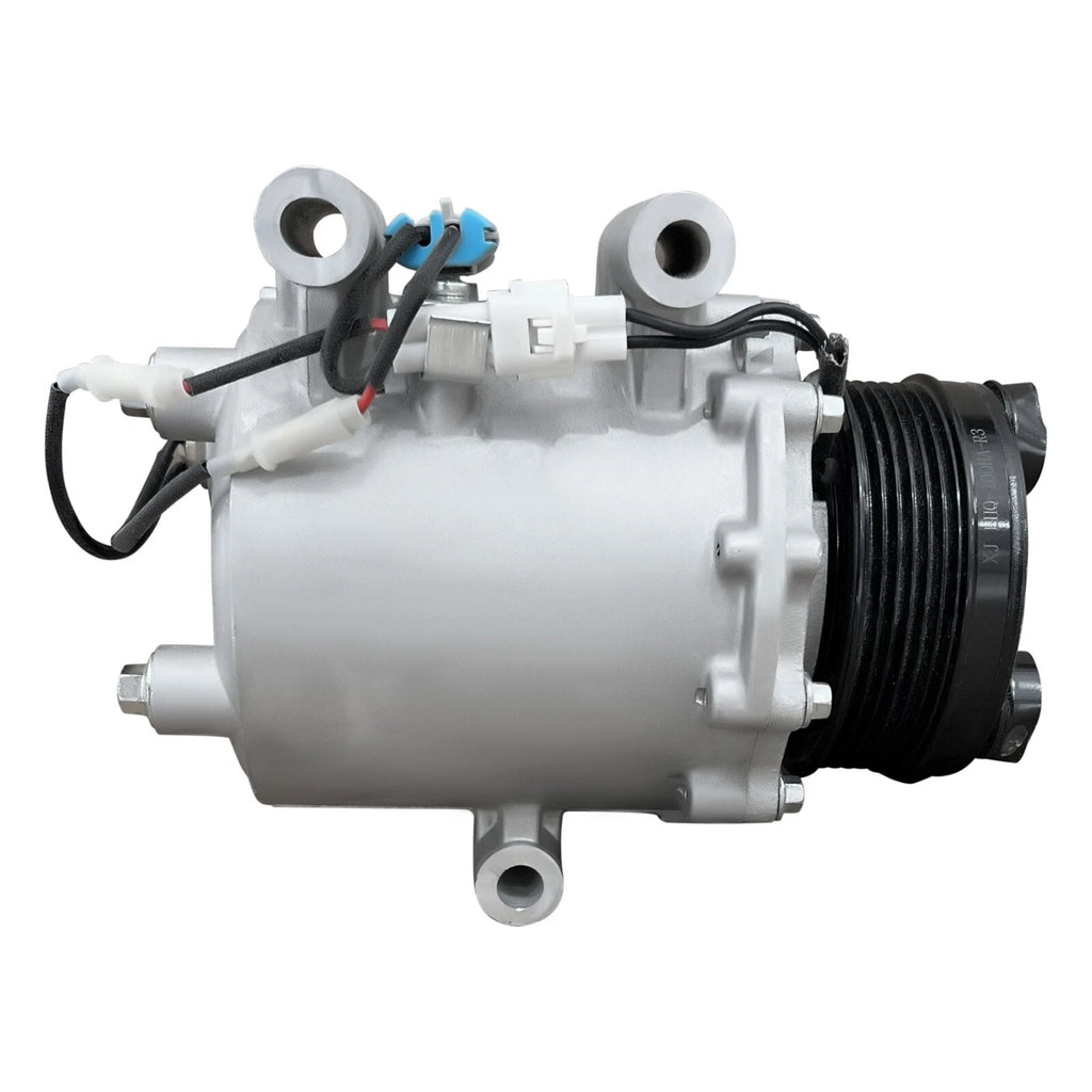 AC Compressor Kit Replacement for Pontiac Montana 3.5L (2006-2007)