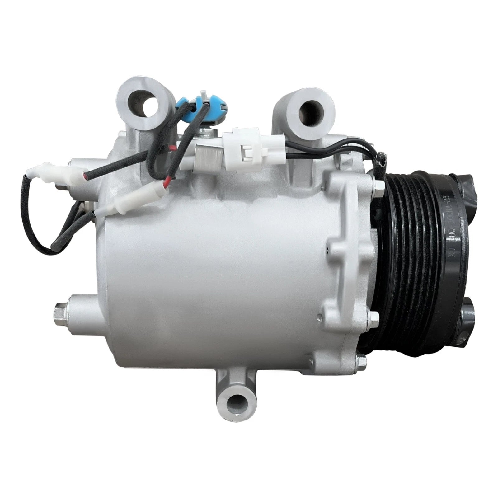 AC Compressor Kit Replacement for Pontiac Montana 3.5L (2006-2007)