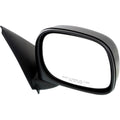 Passenger Side Manual Fold Mirror for Dodge Ram 1500 (2002–2008)