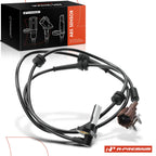 Rear Left ABS Wheel Speed Sensor for Nissan Titan (2004–2011)