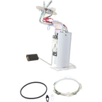 Electric Fuel Pump for Ford F-150, F-250, F-350
