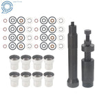 Injector Sleeve Cup Removal Tool Kit for Ford Powerstroke 6.0L (2003–2010)