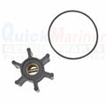 Sea Water Pump Impeller for Yanmar 2YM15, 3YM20, 3YM27A, 3YM30