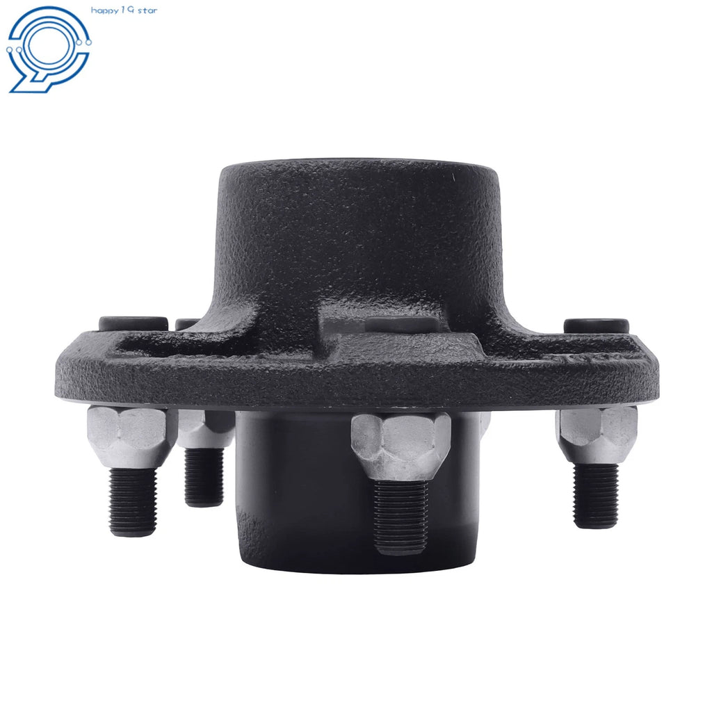 Idler Hub Kit for 3500 lbs Axle (5 on 4.5" / 5 on 5")