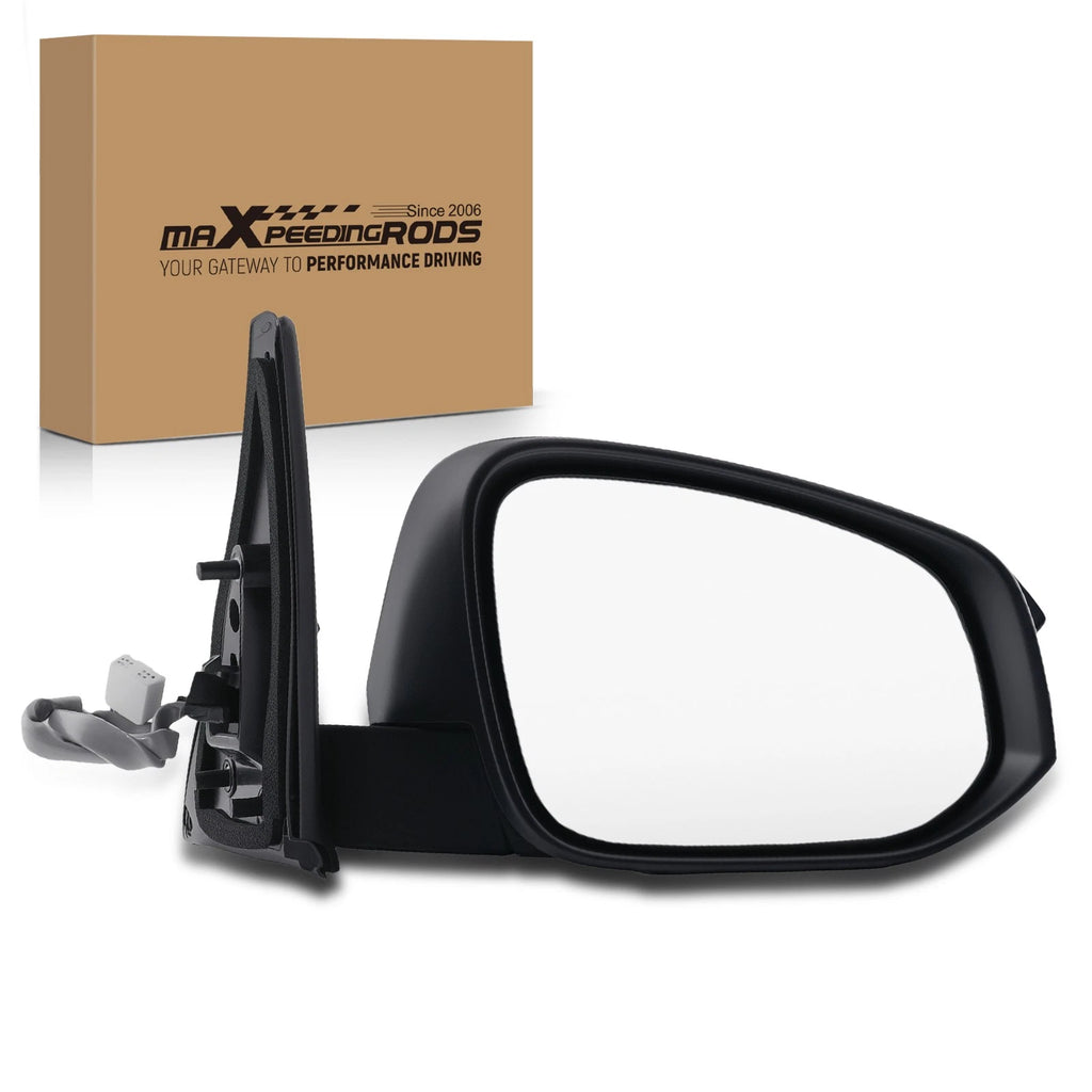 Right Heated Turn Signal Mirror for Toyota 4Runner (2014–2023) 8791035C00-PFM