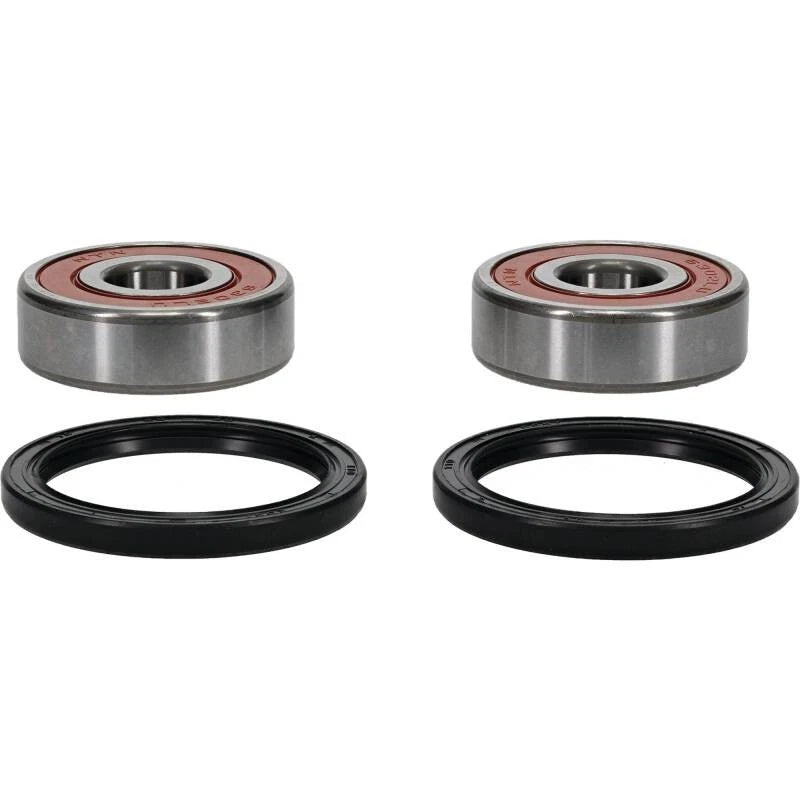 Pivot Works Wheel Bearing for