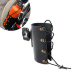 Universal Motorcycle Cup Holder for Harley (Fits Various Models)