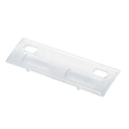 Clear Lens Cover for Chevy Tahoe, Suburban, GMC Envoy, Yukon (2000-2006)