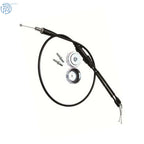 Throttle Cable Kit for Yamaha Banshee 350 (1987-2006)