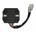 Electrosport Regulator Rectifier for Yamaha Timberwolf Big Bear Kodiak 400 (1996–2006) ESR644