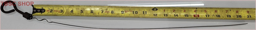Engine Oil Level Dipstick for C1500 C2500 V8 (1976)