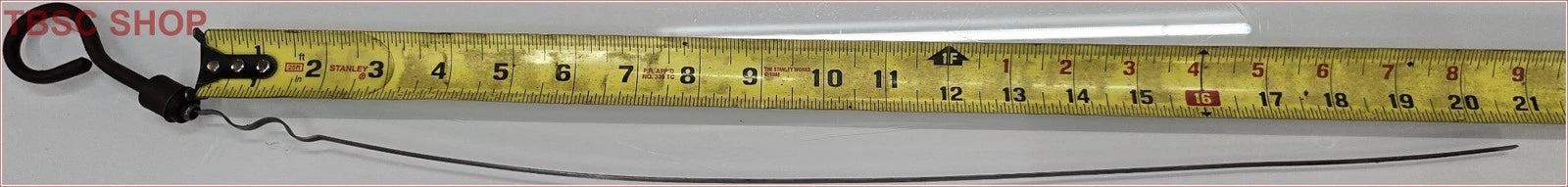 Engine Oil Level Dipstick for C1500 C2500 V8 (1976)