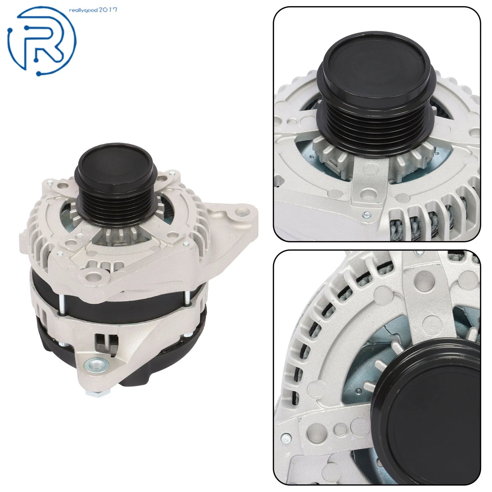 Alternator for Toyota Camry (2010-2011) 2.5L 100Amp