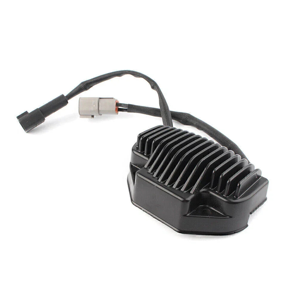 Regulator Rectifier Voltage for Harley-Davidson EFI FXDLI Dyna Low Rider (2004-2005)