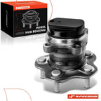 Rear Wheel Hub & Bearing Assembly for Nissan Rogue (2014–2020)