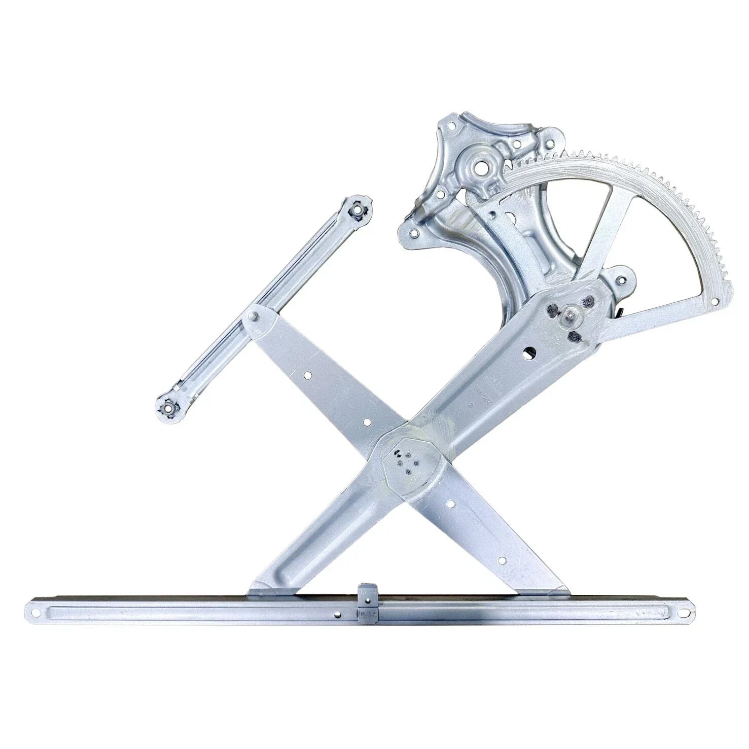 Front Right Power Window Regulator for Toyota RAV4 (2000–2006)