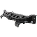 Set of 2 Radiator Supports for Scion xD, Toyota Yaris (2007–2011)
