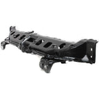 Set of 2 Radiator Supports for Scion xD, Toyota Yaris (2007–2011)