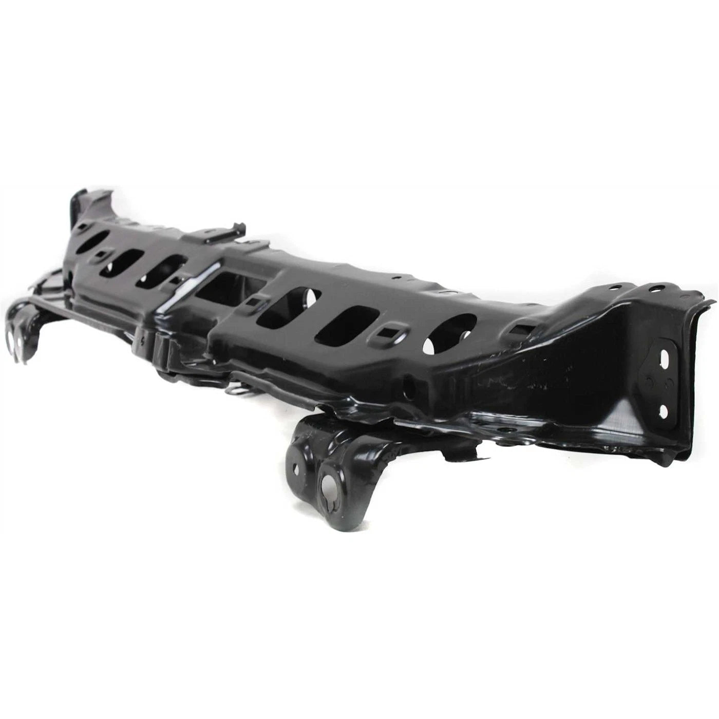 Set of 2 Radiator Supports for Scion xD, Toyota Yaris (2007–2011)