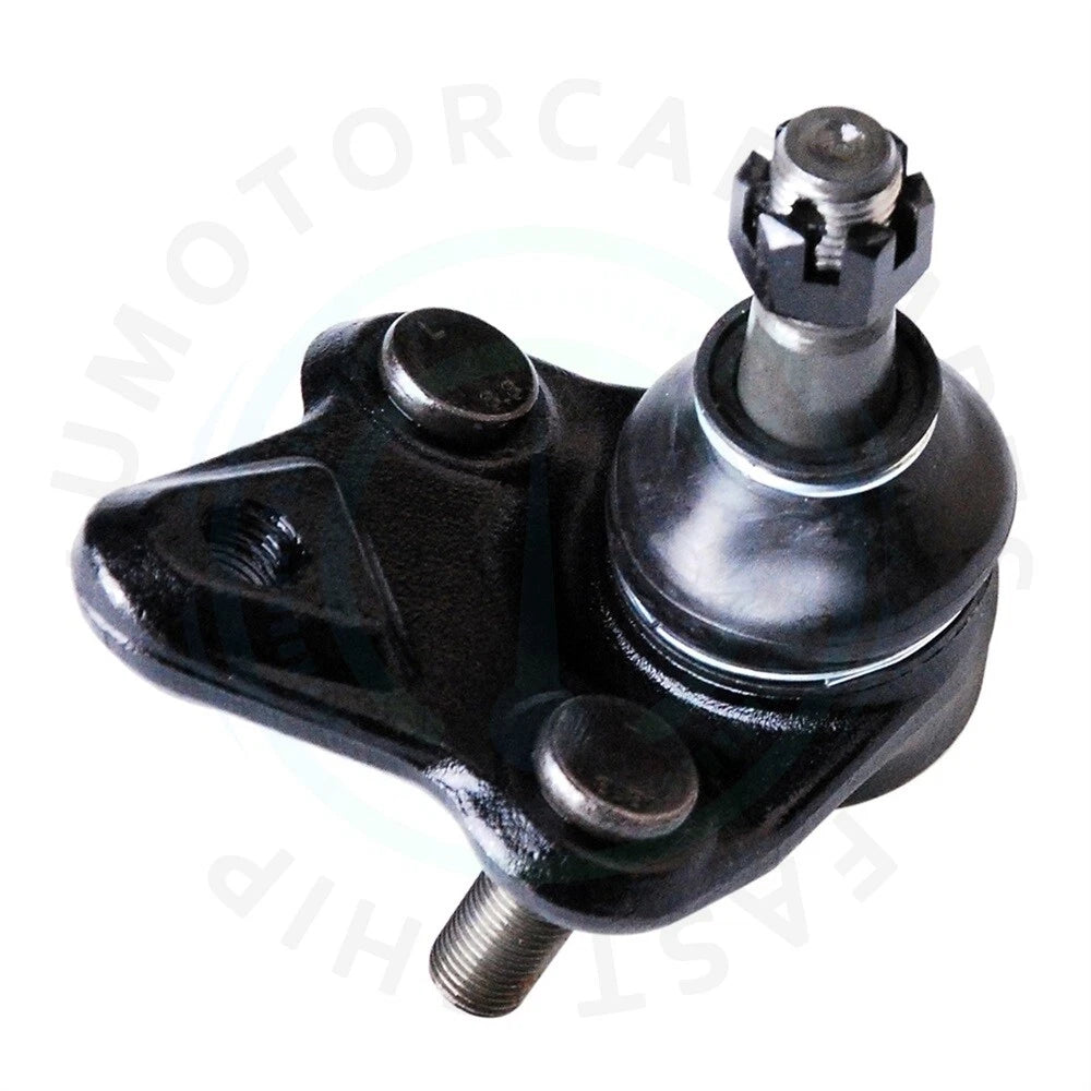 Front Lower Control Arm Ball Joint Outer Tie Rod End for Toyota Celica (2000–2005)