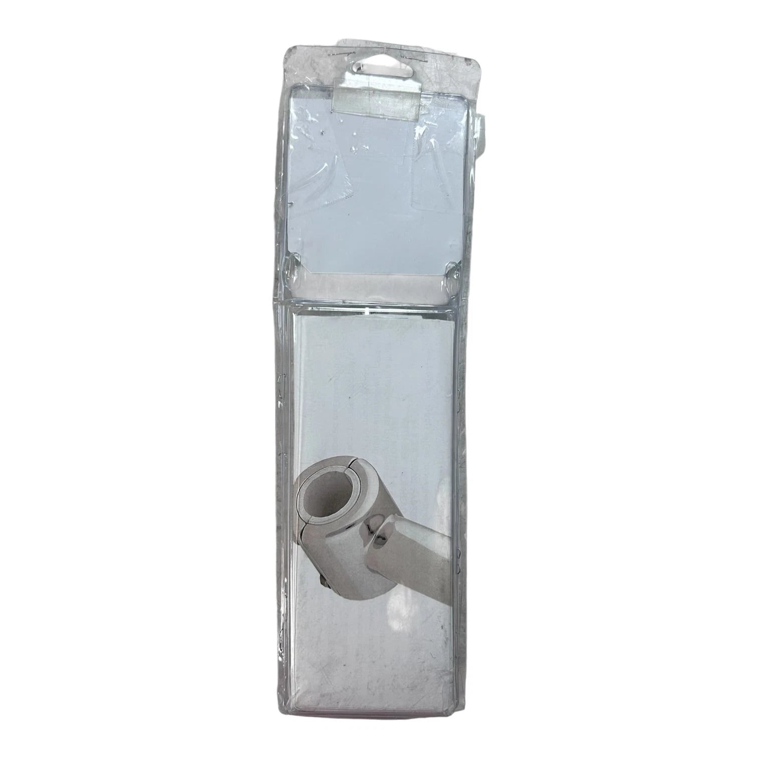 Fixed Clamp On Center Rigger Mount for Taco Marine F16-0311C-1 (3/4'' & 1'' IPS)