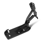 Left Driver Side Steel Hood Hinge for Chevy Camaro (2010–2015)