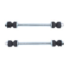 Set of 4 Front Suspension Stabilizer Links & Bar Bushing for Ford Explorer (1998–2005)