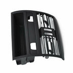 Rear Center Console Air Vent Grille Cover for BMW 5 Series (2011-2017)