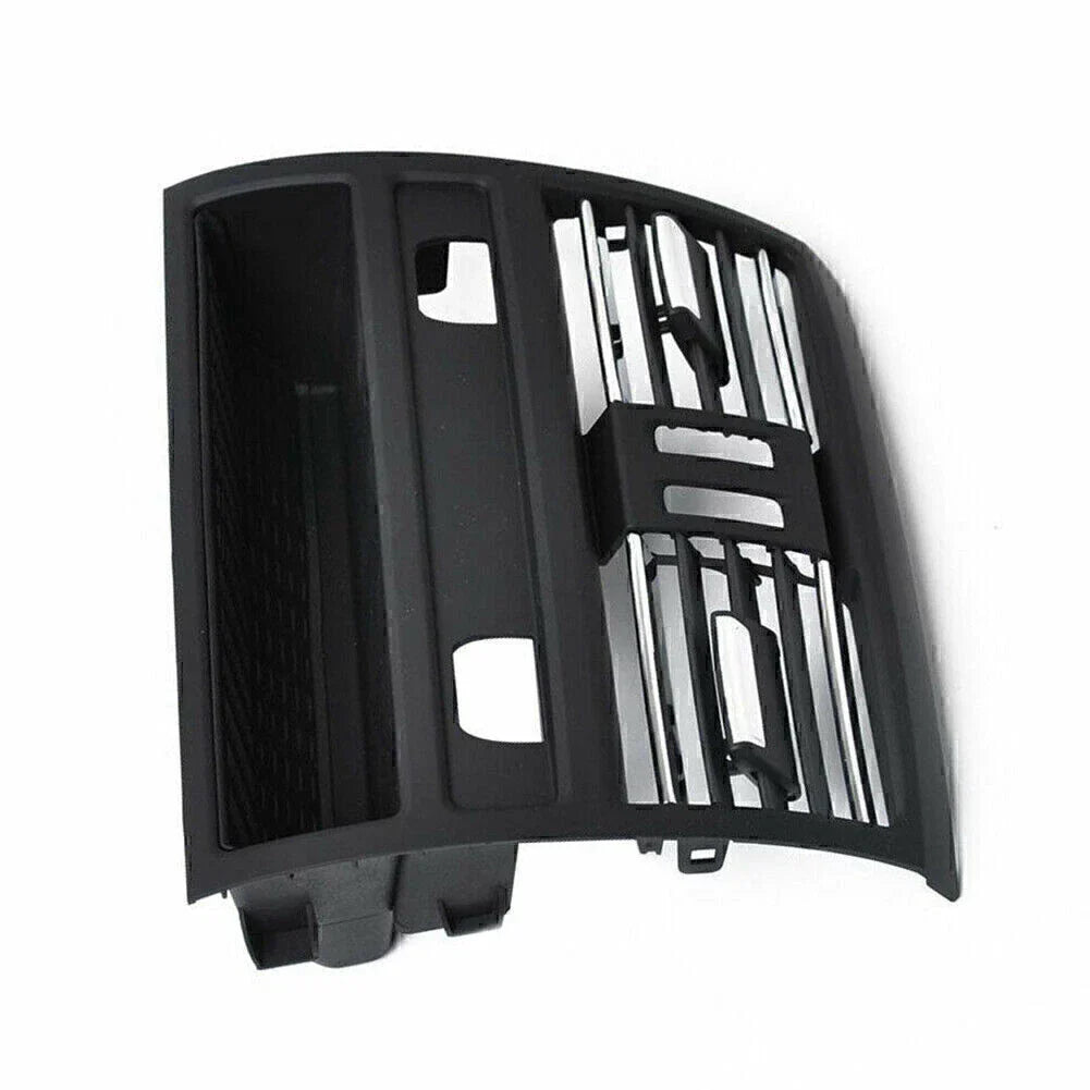 Rear Center Console Air Vent Grille Cover for BMW 5 Series (2011-2017)