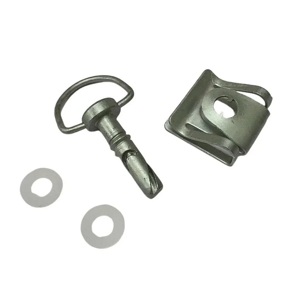 Engine Service Cover Bolt Nuts for Benz Smart Fortwo (2007-2014)