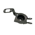 Lower Coil Spring Bracket Front Right for Jeep Grand Cherokee (1999–2004) 926-079