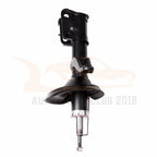 Set of 2 Front Struts Shocks for Honda CR-V (2002-2004)