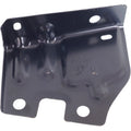 Front Passenger Right Side Fender Support for Ford Explorer (2011–2019)