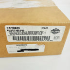 7" Headlamp Mounting Ring Kit for Harley Davidson Touring Softail (1994–2013)