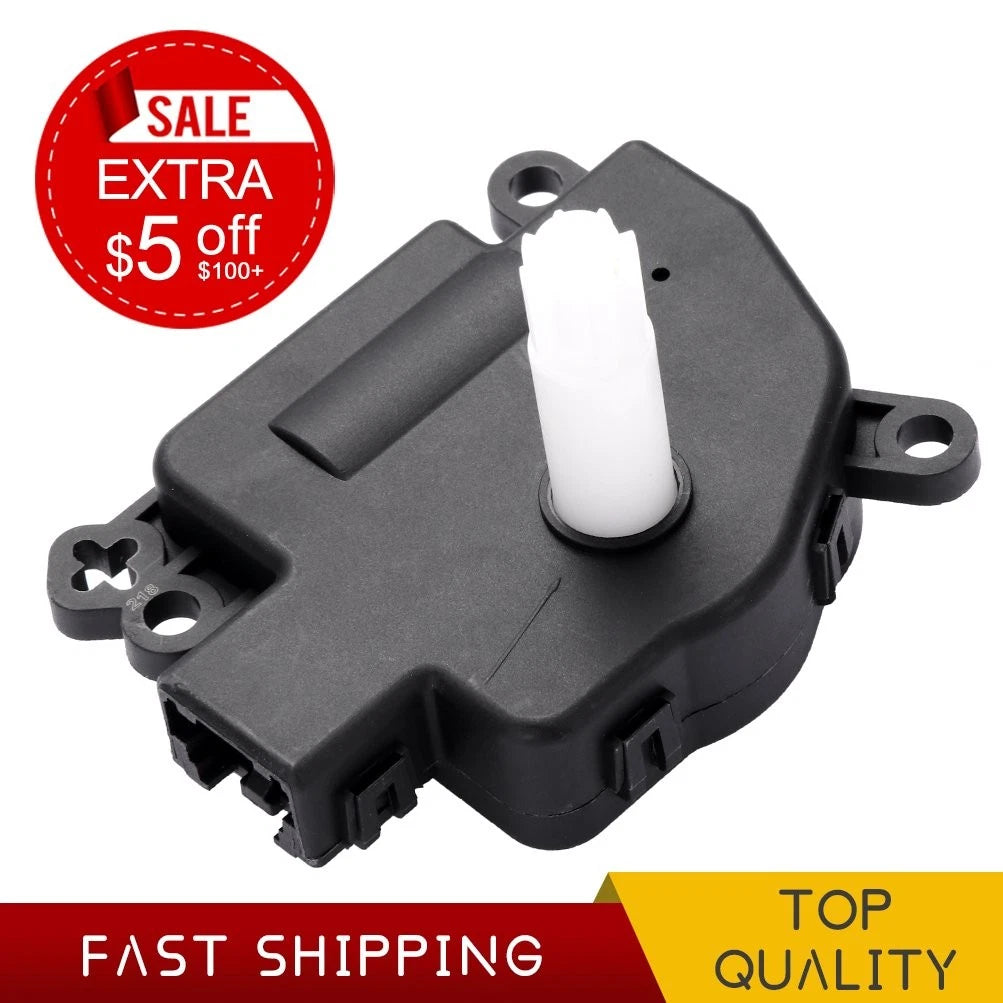 Air Blend Door Actuator for Ford F-150 (2004–2008) Lincoln Mark LT (2006–2008)