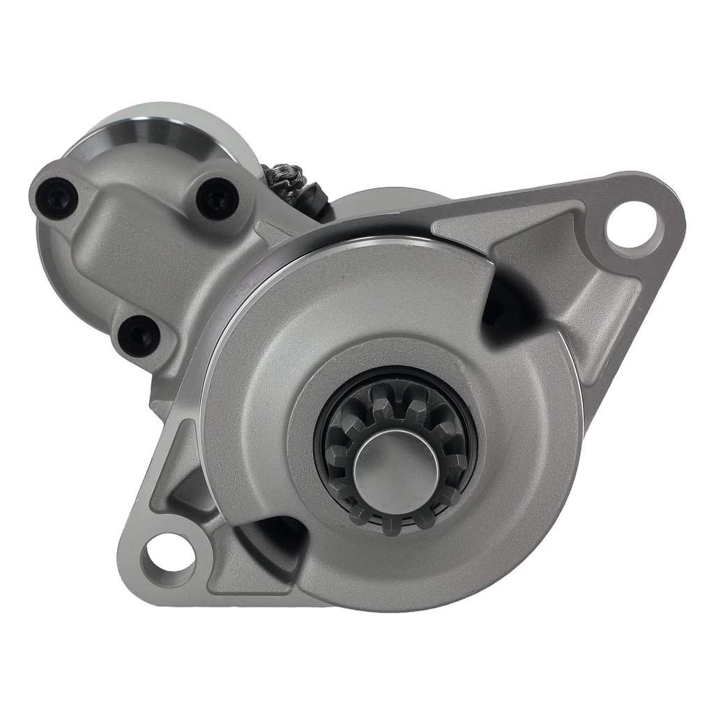 Starter Motor for Audi A3 S3 TT Quattro 1.8L 2.0L (2011–2019) 19214N 11T