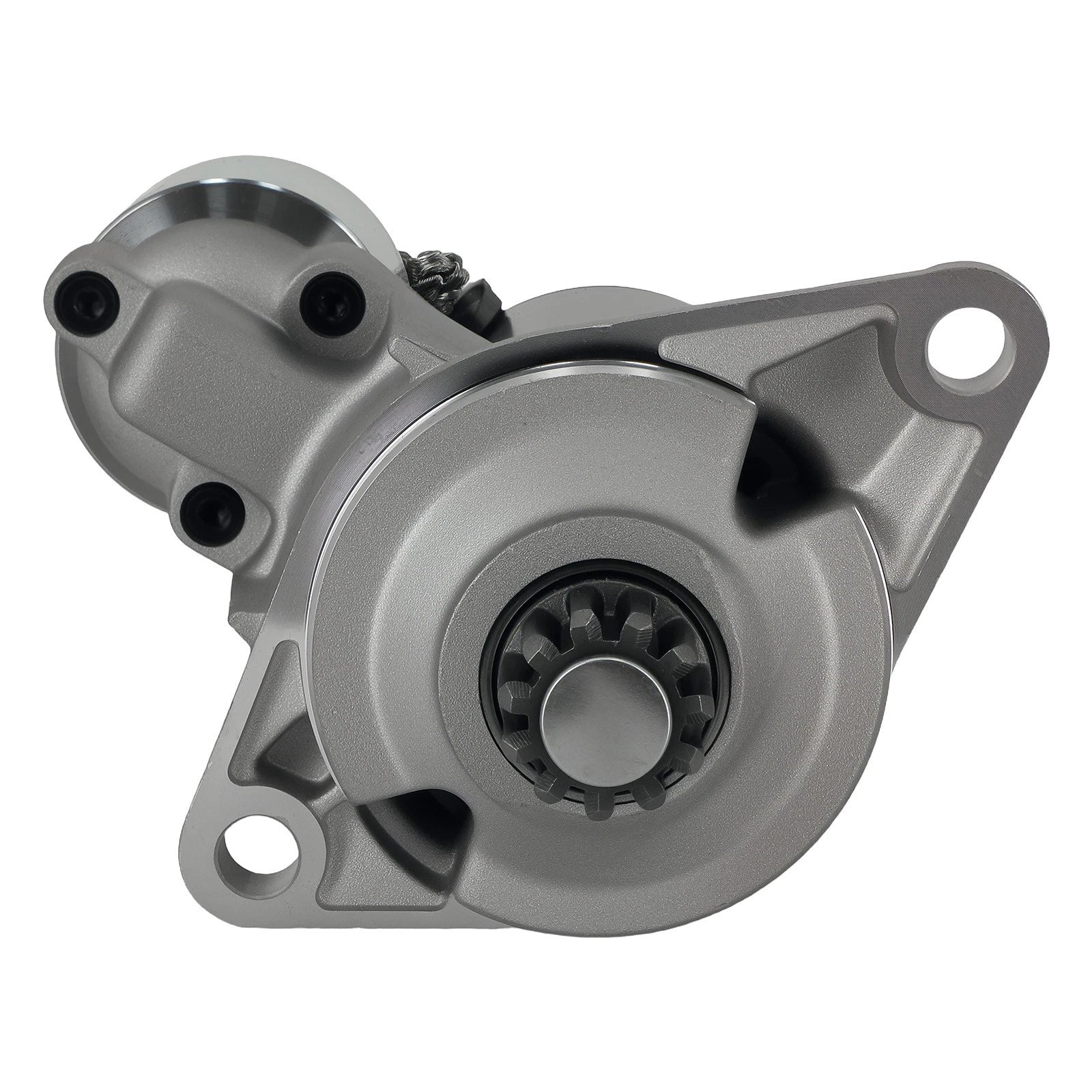 Starter Motor for Audi A3 S3 TT Quattro 1.8L 2.0L (2011–2019) 19214N 11T