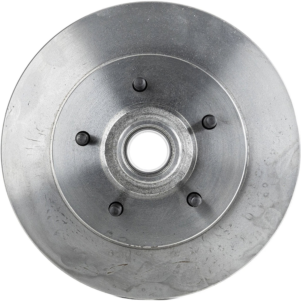 Disc Brake Rotor Set for Ford Expedition, Lincoln Navigator (1999–2000)