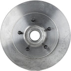 Disc Brake Rotor Set for Ford Expedition, Lincoln Navigator (1999–2000)