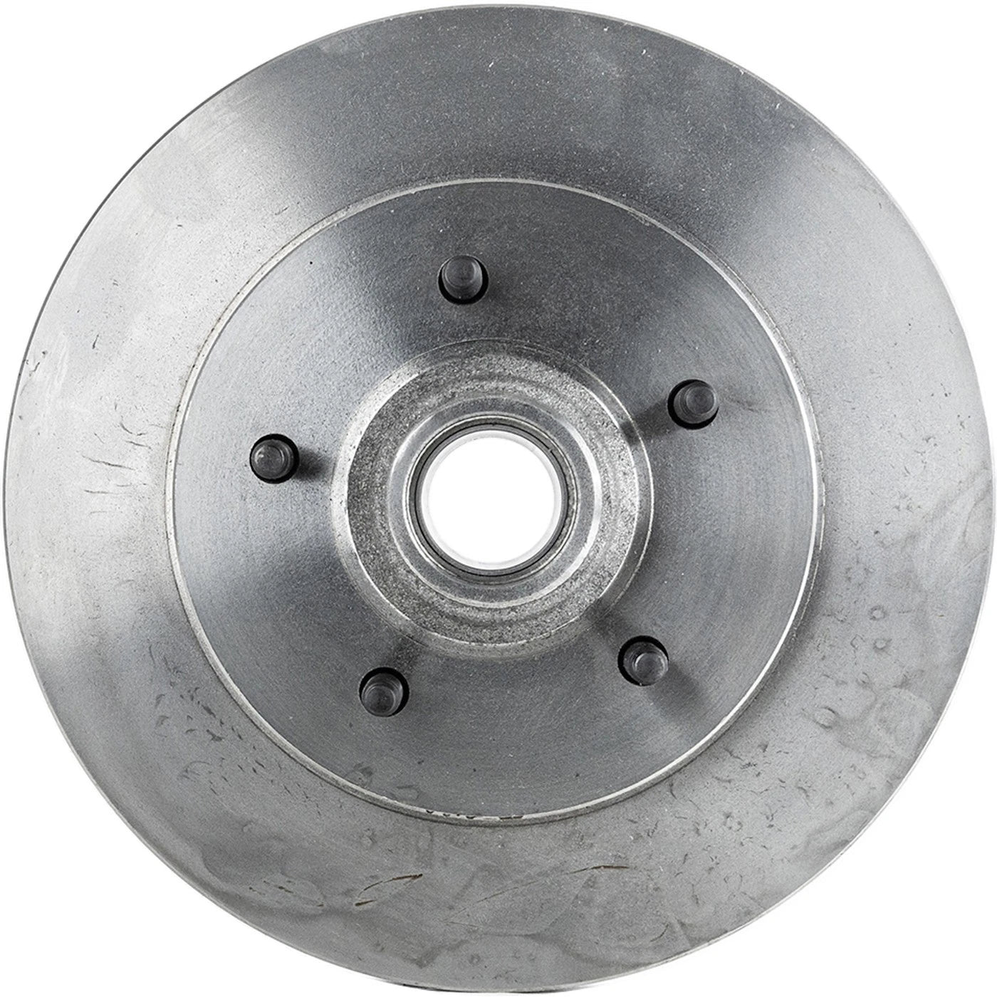 Disc Brake Rotor Set for Ford Expedition, Lincoln Navigator (1999–2000)