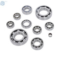 Transmission Bearing Kit HR00055/HR00057/K078 for Honda TRX350 FE (2000–2006)
