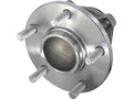Rear Wheel Hub Assembly for Mazda 3 Sport (2009–2013) TW168JV PDL