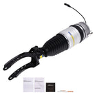 Air Suspension Strut Shock Front Left for Porsche Cayenne 958 (2011–2018)