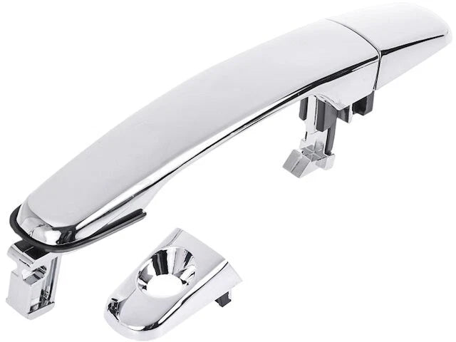 Front Left Door Handle for Suzuki XL7 (2007–2009) WN433SB