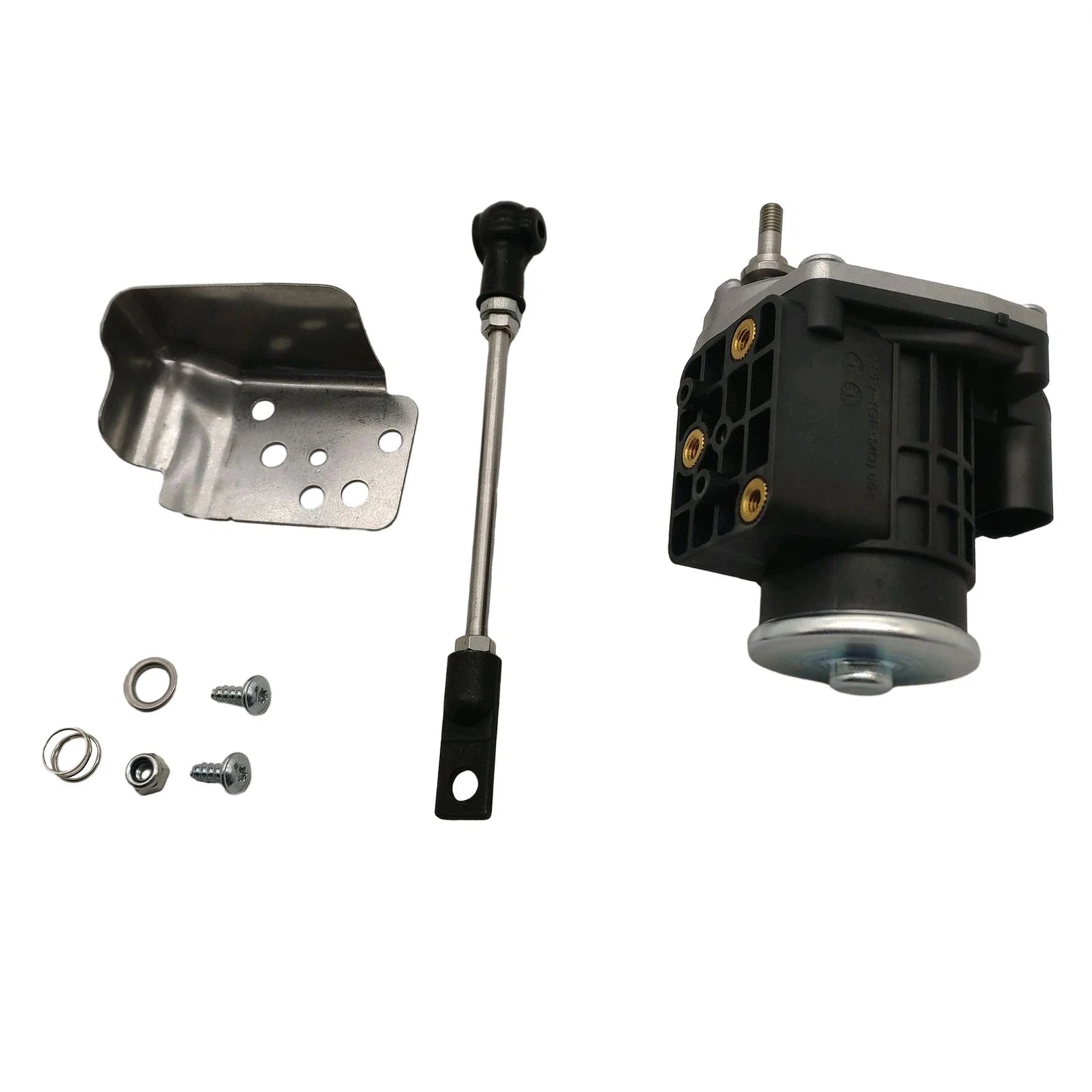 Turbo Waste Gate Solenoid Valve for Hyundai Santa Fe / Kia Optima