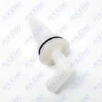Outboard Fuel Filter Assembly for Johnson Evinrude OMC (433190, 0433190)