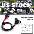 Speed Sensor for Suzuki GSXR 600/750 (2004–2005) 34990-35F00