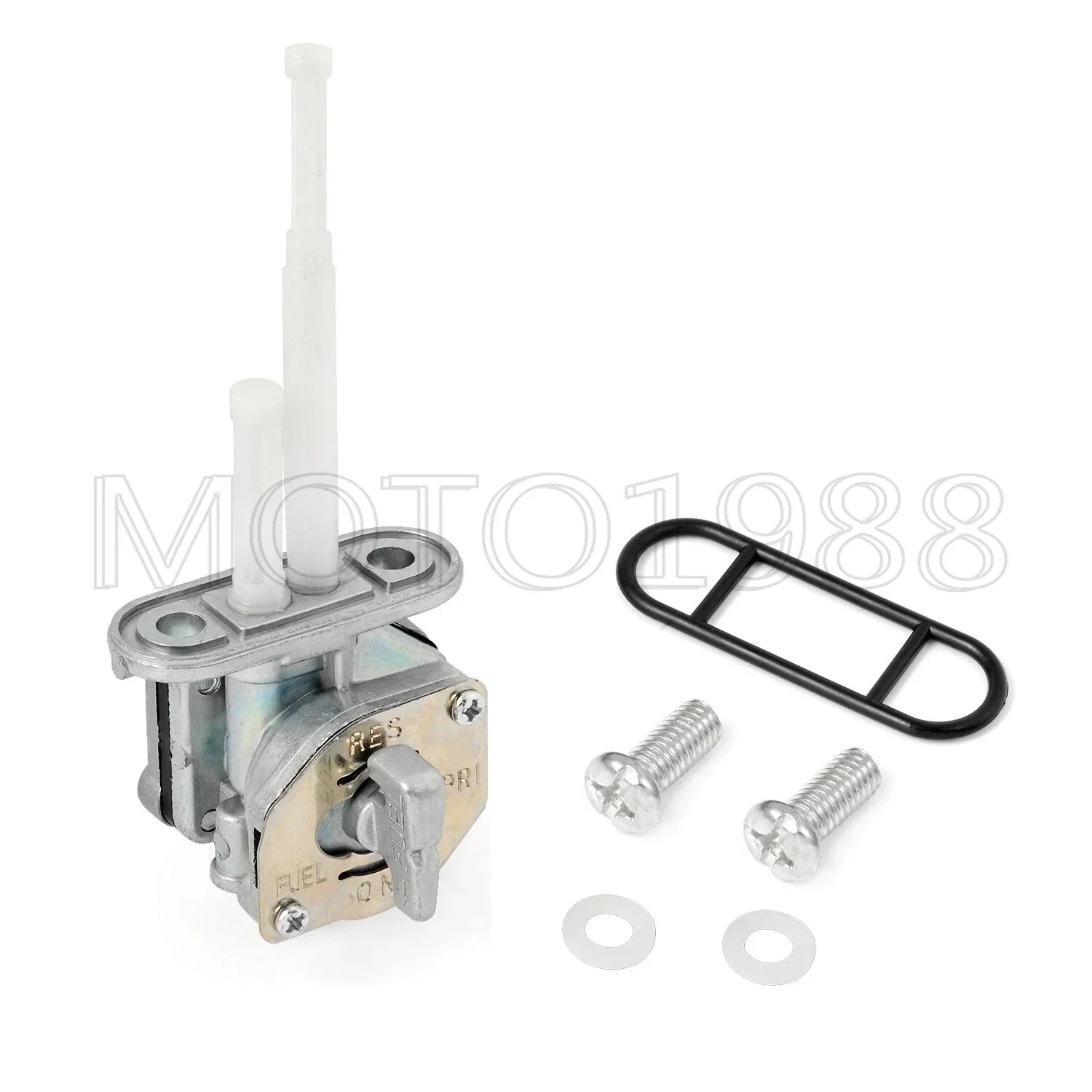Fuel Petcock Switch for Yamaha Virago XV750 (1988–1997)