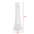 Steering Horn Head Cover for Vespa GTS300 GTV300 (2019–2022) White