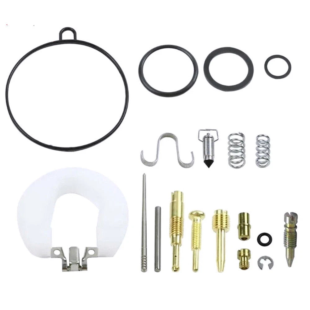 4X PZ19 19mm Carburetor Rebuild Kit for Honda Wave 100 Dream C100 (–)